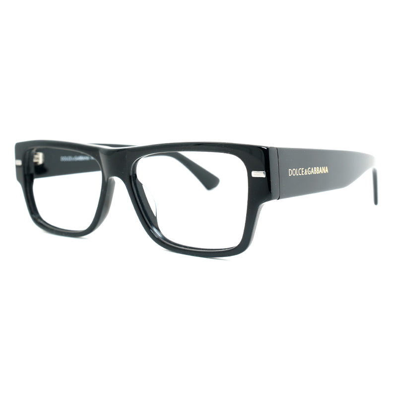 Dolce & Gabbana Premium Glasses 9777-zoom-