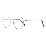 Hexagon Glasses 7821