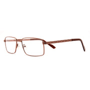 Square Glasses 6702