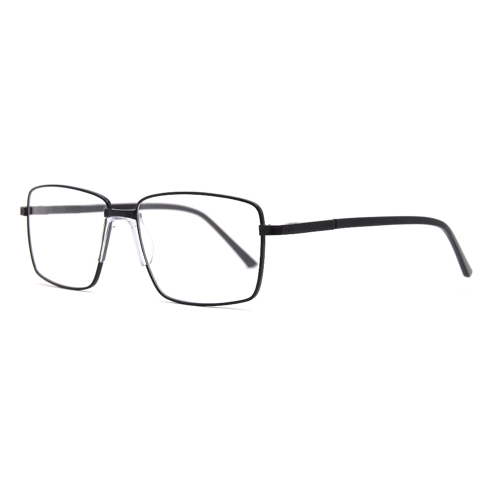 Square Glasses 7480-3