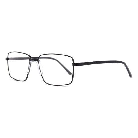 Square Glasses 7480