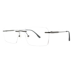 Rimless Glasses 9982