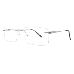 Rimless Glasses 9991