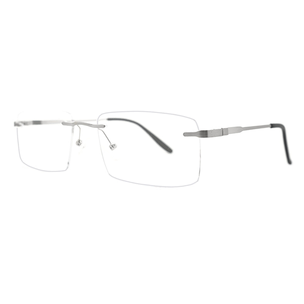 Rimless Glasses 9991