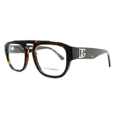 Dolce & Gabbana Premium Glasses 9776