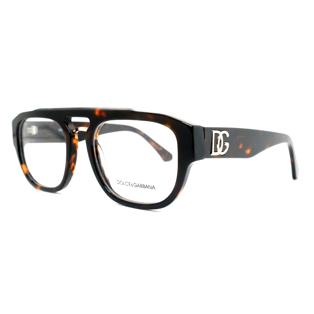 Dolce & Gabbana Premium Glasses 9776