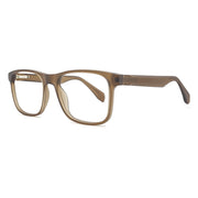 Square Glasses 8792