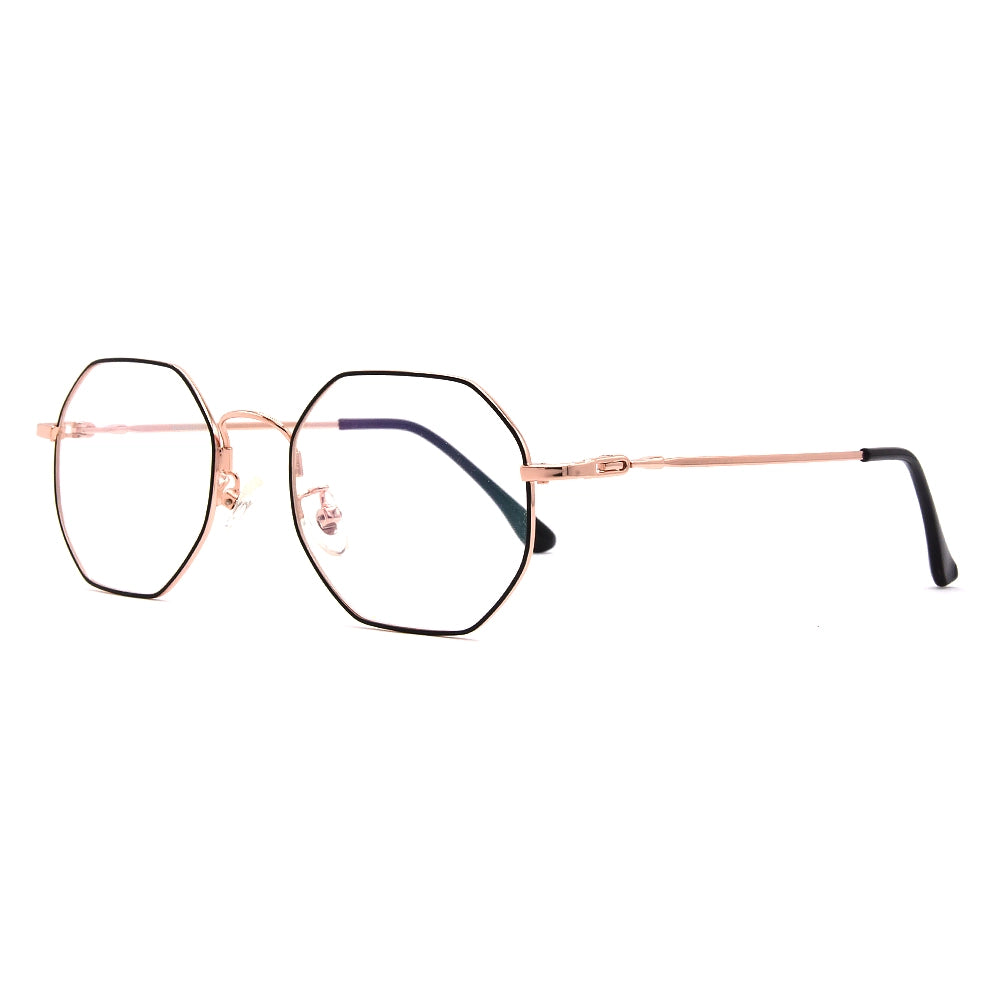 Hexagon Glasses 7793-zoom-3