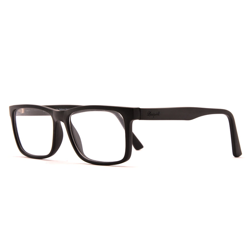 Square Glasses 6414-zoom-
