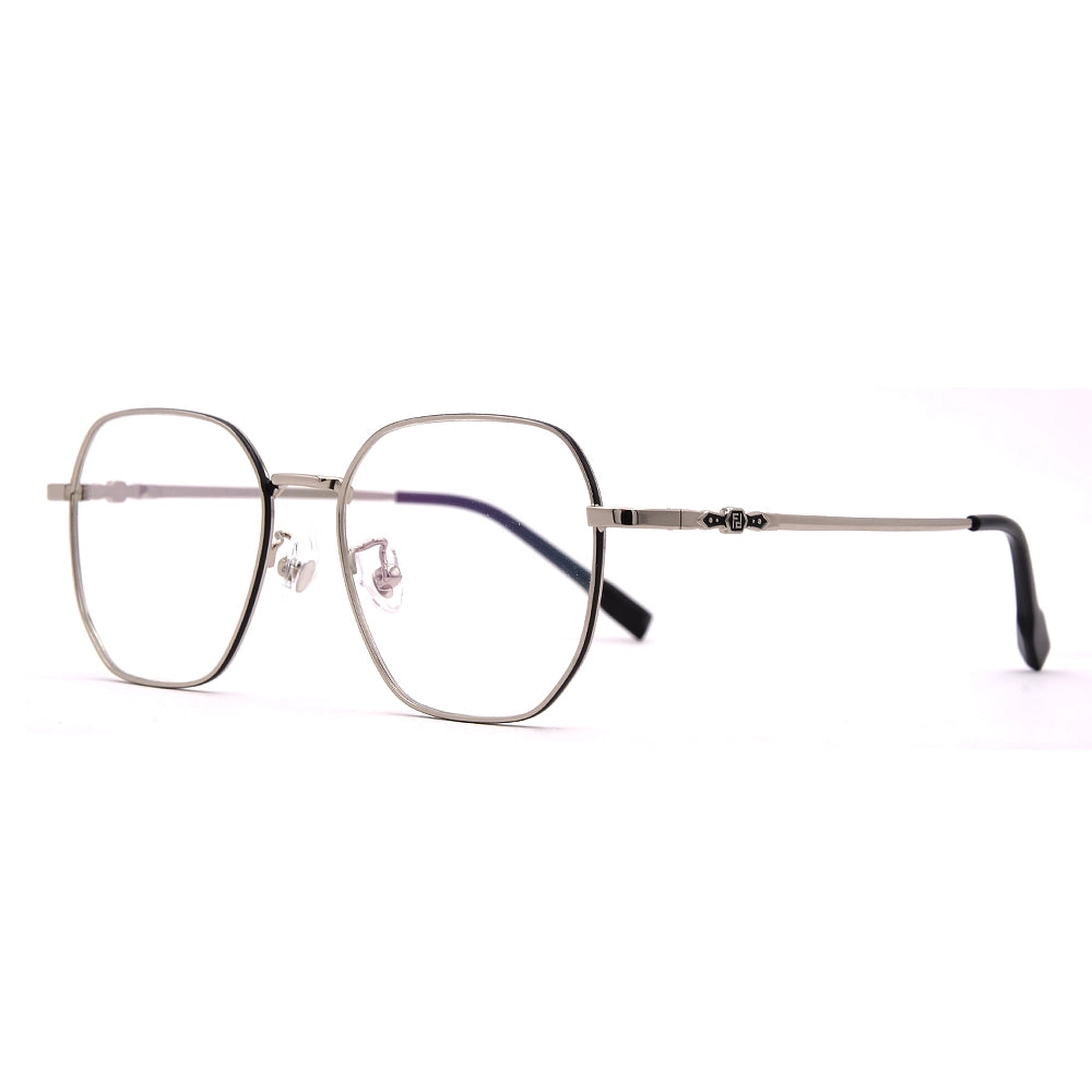 Hexagon Glasses 7708-zoom-3