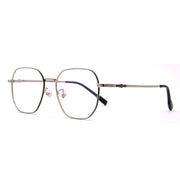 Hexagon Glasses 7708