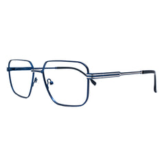 Square Glasses 9521