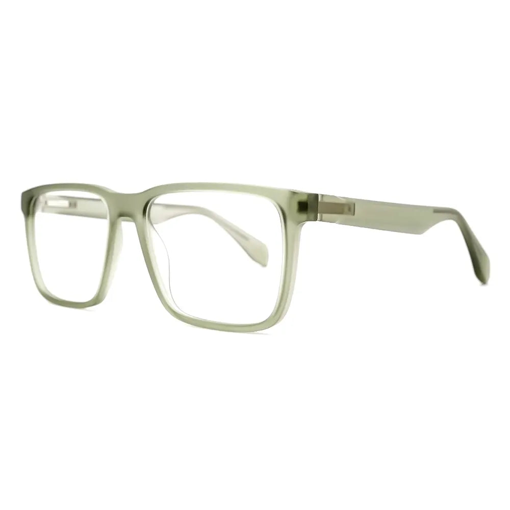 Square Glasses 8797-zoom-3