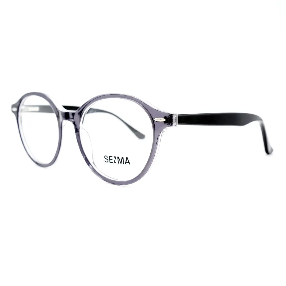 Seima Round Glasses 9155-3