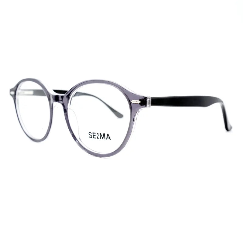 Seima Round Glasses 9155-zoom-