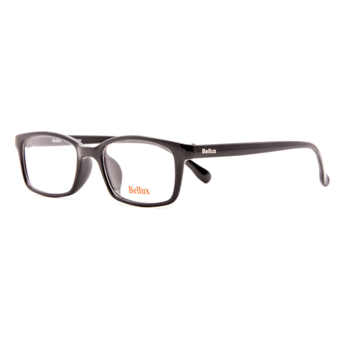 Rectangle Glasses 6291