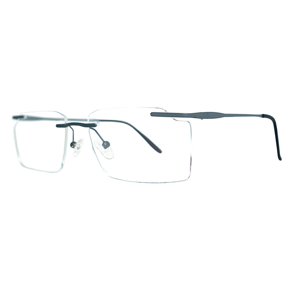 Rimless Glasses 10001