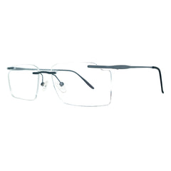 Rimless Glasses 10001
