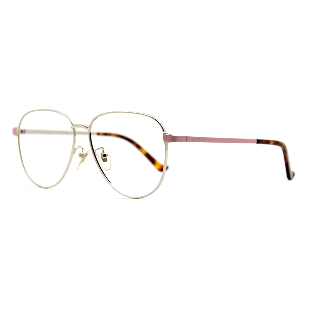 Gucci Square Premium Glasses 5974-3