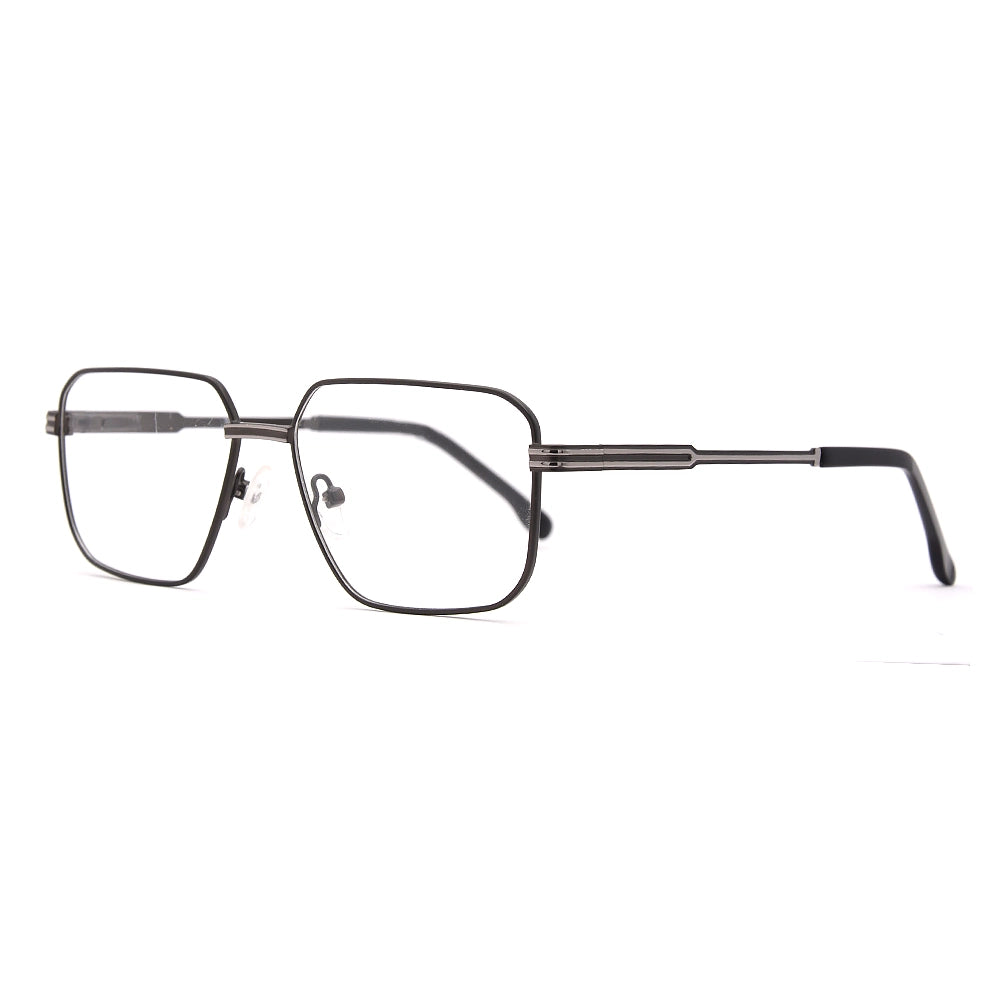 Square Glasses 7490-zoom-3