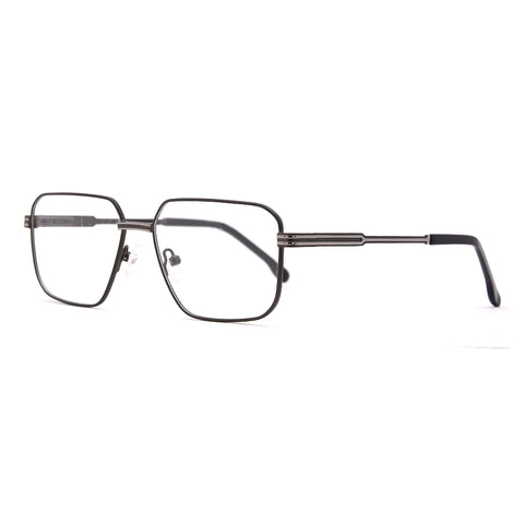 Square Glasses 7490