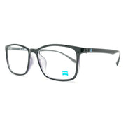 Zeiss Square Glasses 8848