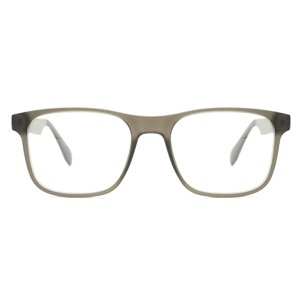 Square Glasses 8804