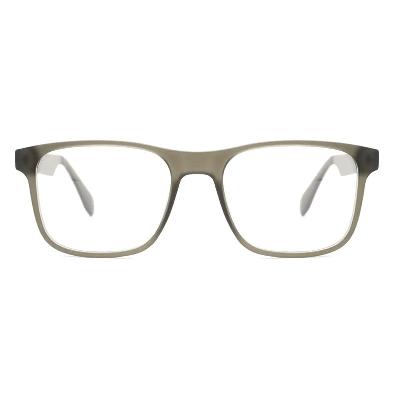 Square Glasses 8804-zoom-