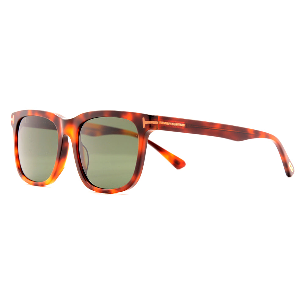 Tom Ford Premium Sunglasses 6629-zoom-3