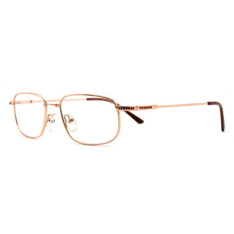 Rectangle Glasses 6719