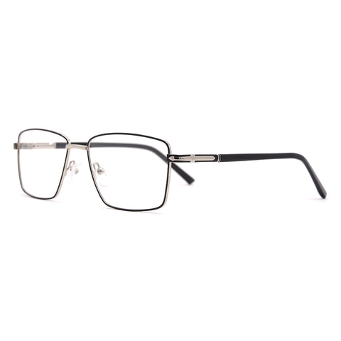 Square Glasses 7501