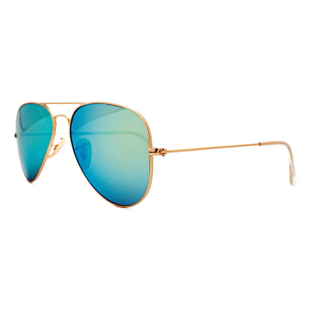 Ray Ban Premium Sunglass 9443-zoom-3
