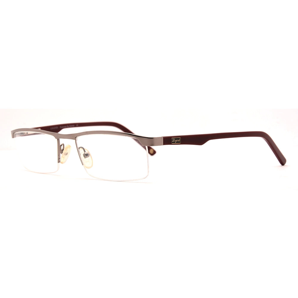 Half-Rim Glasses 6714-3