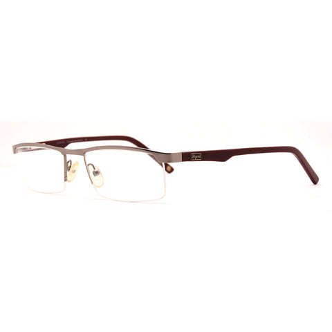 Half-Rim Glasses 6714