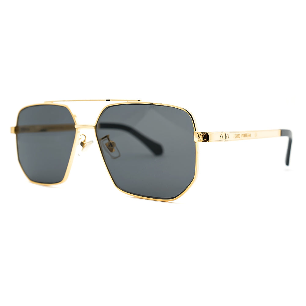 Louis Vuitton Premium Sunglasses 9758