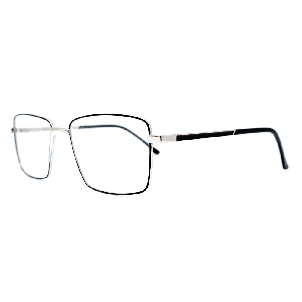Square Glasses 9552