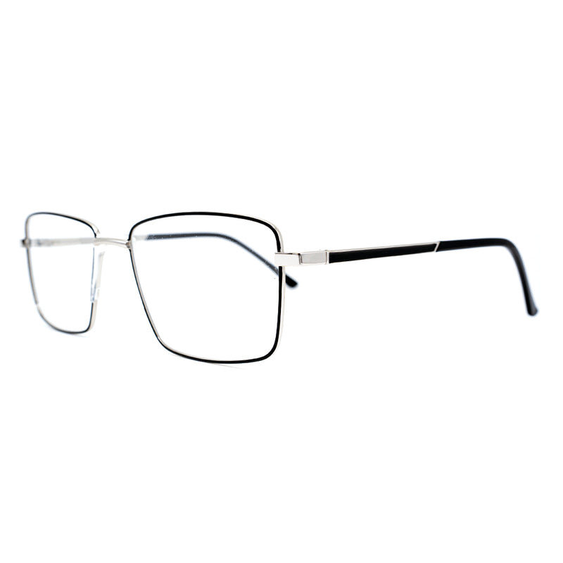 Square Glasses 9552-zoom-
