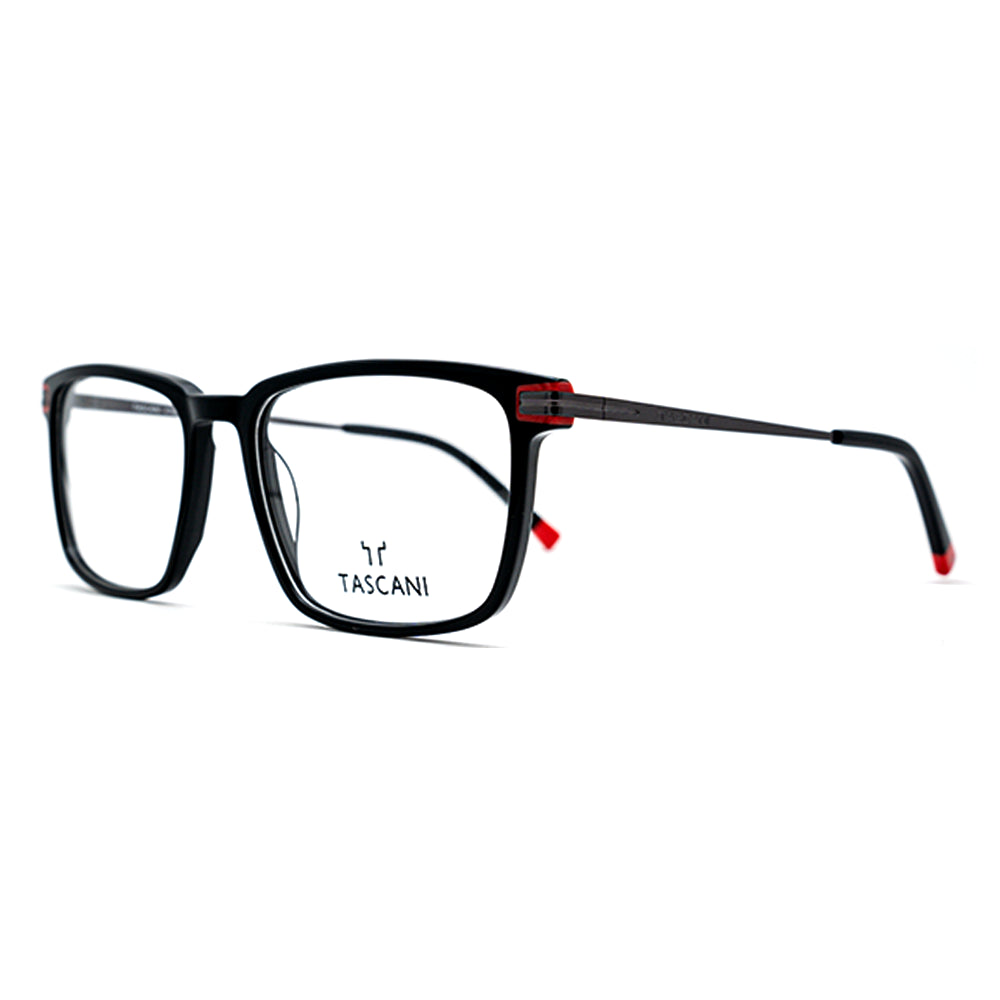 Tascani Square Glasses 9388-3