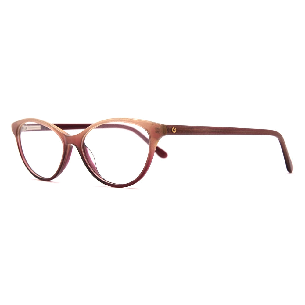 Butterfly Glasses 7246-3