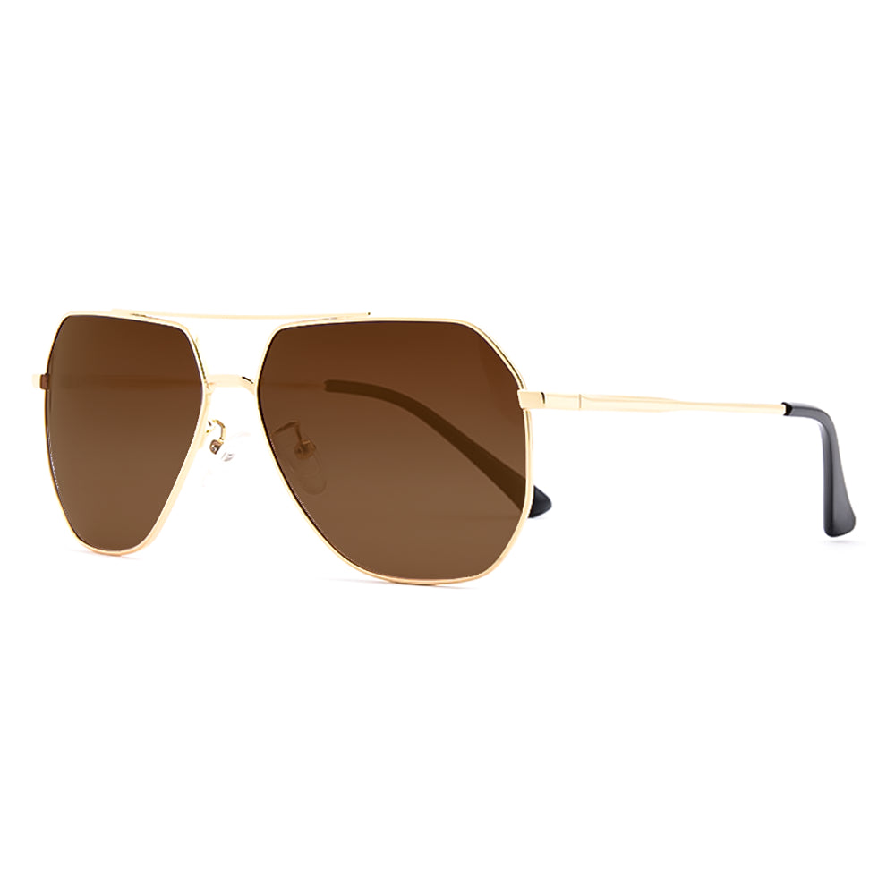 Polarized Lightweight Sunglasses 8010-zoom-3