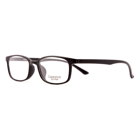 Rectangle Glasses 6290