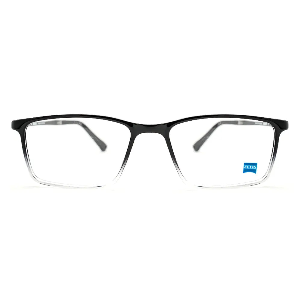 Zeiss Rectangle Glasses 8837-1