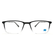 Zeiss Rectangle Glasses 8837