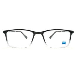 Zeiss Rectangle Glasses 8837