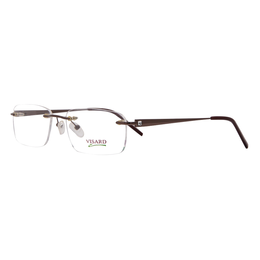 Rectangle Rimless 7582-3