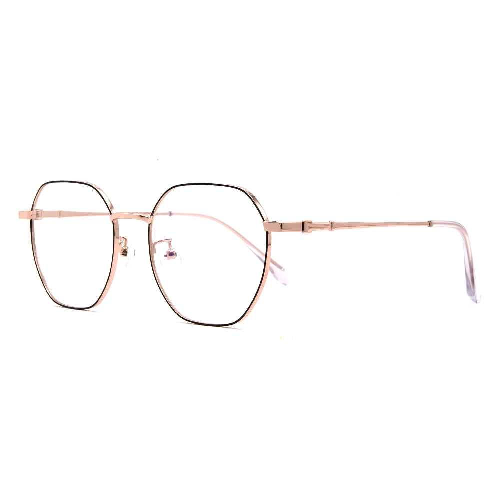 Hexagon Glasses 7744-zoom-3