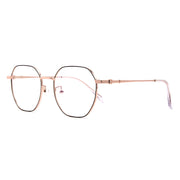 Hexagon Glasses 7744