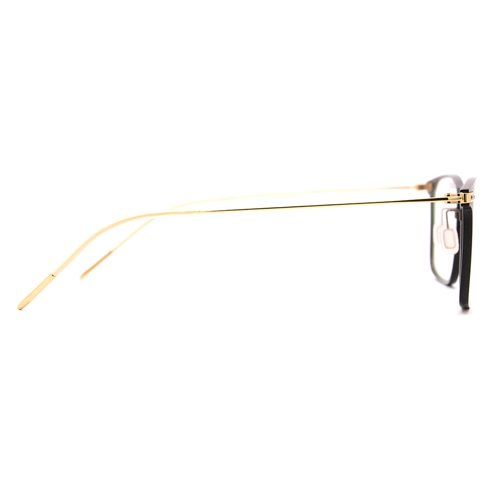 Square Glasses 7295-2