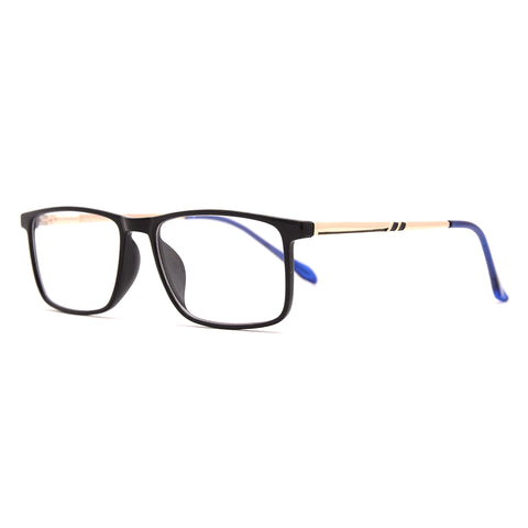 Square Glasses 7230