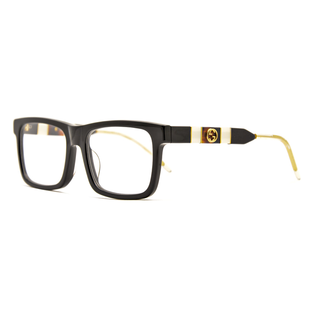 Gucci Square Premium Glasses 5967-zoom-3